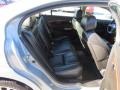 2008 Techno Gray Saturn Aura XR  photo #13