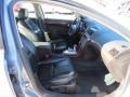 2008 Techno Gray Saturn Aura XR  photo #14
