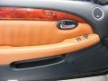 2002 Midnight Pine Pearl Lexus SC 430  photo #15