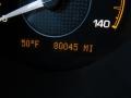 2008 Techno Gray Saturn Aura XR  photo #20