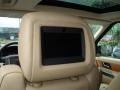2006 Java Black Pearlescent Land Rover Range Rover Sport HSE  photo #23