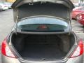 Magnetic Gray Metallic - Versa 1.6 SL Sedan Photo No. 19