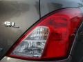 Magnetic Gray Metallic - Versa 1.6 SL Sedan Photo No. 20