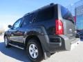 Night Armor Metallic - Xterra S Photo No. 3