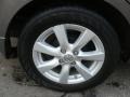 Magnetic Gray Metallic - Versa 1.6 SL Sedan Photo No. 25