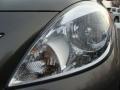 Magnetic Gray Metallic - Versa 1.6 SL Sedan Photo No. 28