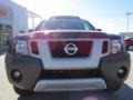 Night Armor Metallic - Xterra S Photo No. 8
