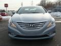 Iridescent Silver Blue Metallic - Sonata SE Photo No. 2