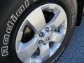 Night Armor Metallic - Xterra S Photo No. 9