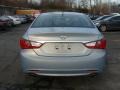Iridescent Silver Blue Metallic - Sonata SE Photo No. 5
