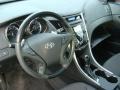 Iridescent Silver Blue Metallic - Sonata SE Photo No. 9