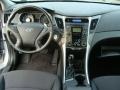 Iridescent Silver Blue Metallic - Sonata SE Photo No. 11