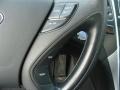 Iridescent Silver Blue Metallic - Sonata SE Photo No. 15