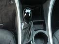 Iridescent Silver Blue Metallic - Sonata SE Photo No. 19