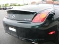 2002 Midnight Pine Pearl Lexus SC 430  photo #20