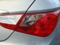 Iridescent Silver Blue Metallic - Sonata SE Photo No. 22