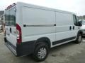 Bright White - ProMaster 1500 Cargo Low Roof Photo No. 5