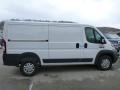 Bright White - ProMaster 1500 Cargo Low Roof Photo No. 6