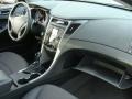 Iridescent Silver Blue Metallic - Sonata SE Photo No. 25