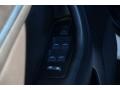 White Suede - MKS AWD Sedan Photo No. 21