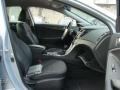 Iridescent Silver Blue Metallic - Sonata SE Photo No. 26