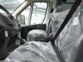 Bright White - ProMaster 1500 Cargo Low Roof Photo No. 13