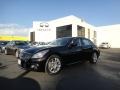 Black Obsidian - G 37 x S Sport AWD Sedan Photo No. 1