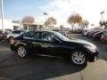 Black Obsidian - G 37 x S Sport AWD Sedan Photo No. 5