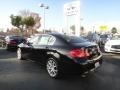 Black Obsidian - G 37 x S Sport AWD Sedan Photo No. 6