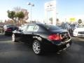 2012 Black Obsidian Infiniti G 37 x S Sport AWD Sedan  photo #6