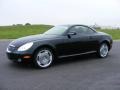 2002 Midnight Pine Pearl Lexus SC 430  photo #25