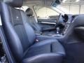 Black Obsidian - G 37 x S Sport AWD Sedan Photo No. 24
