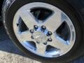 Silver Ice Metallic - Silverado 2500HD LT Crew Cab Photo No. 9