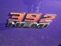 2013 Plum Crazy Pearl Dodge Challenger SRT8 392  photo #10