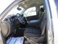 Silver Ice Metallic - Silverado 2500HD LT Crew Cab Photo No. 12