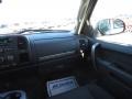 2013 Silver Ice Metallic Chevrolet Silverado 2500HD LT Crew Cab  photo #18