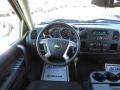 2013 Silver Ice Metallic Chevrolet Silverado 2500HD LT Crew Cab  photo #20