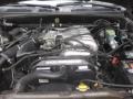 Black - 4Runner SR5 Photo No. 22
