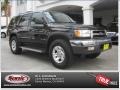 Black - 4Runner SR5 Photo No. 26
