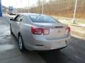 2014 Champagne Silver Metallic Chevrolet Malibu LT  photo #6