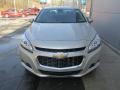 2014 Champagne Silver Metallic Chevrolet Malibu LT  photo #8