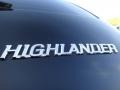 Black - Highlander I4 Photo No. 13