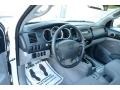 Super White - Tacoma Regular Cab Photo No. 16