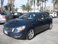 Caspian Blue Metallic - S60 T5 Photo No. 5