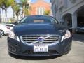 Caspian Blue Metallic - S60 T5 Photo No. 6