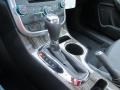 2014 Champagne Silver Metallic Chevrolet Malibu LT  photo #16