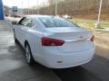 2014 Summit White Chevrolet Impala LT  photo #5