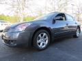 Dark Slate Metallic 2008 Nissan Altima 2.5 SL