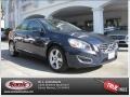 Caspian Blue Metallic - S60 T5 Photo No. 24