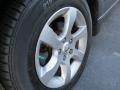 Dark Slate Metallic - Altima 2.5 SL Photo No. 5